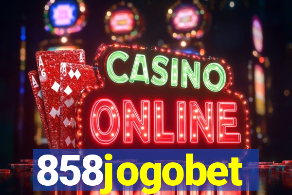 858jogobet