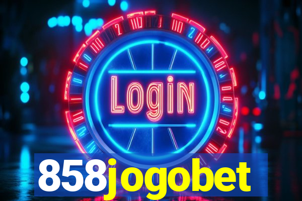 858jogobet