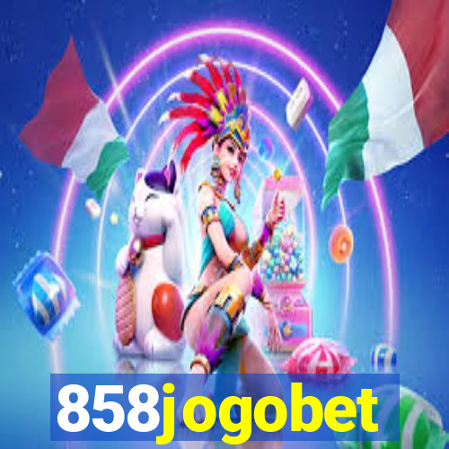 858jogobet