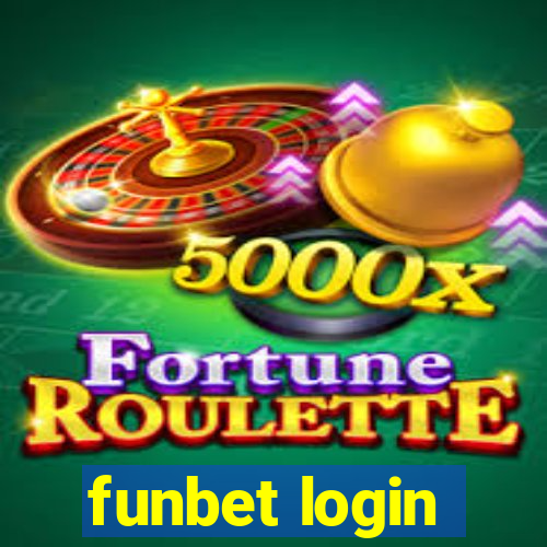 funbet login