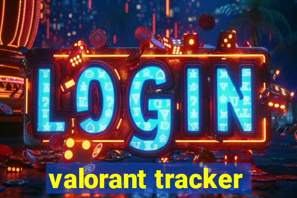 valorant tracker