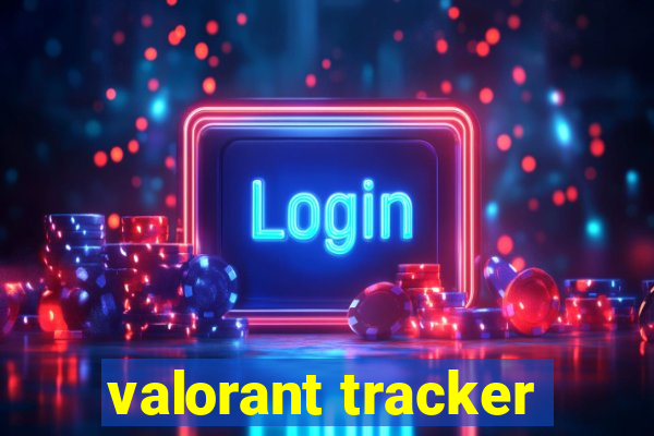 valorant tracker