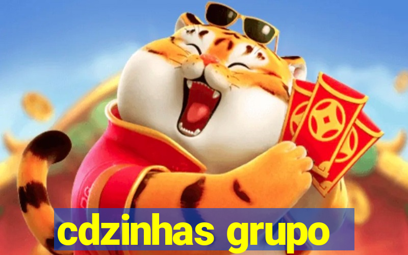 cdzinhas grupo