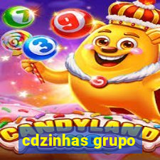 cdzinhas grupo