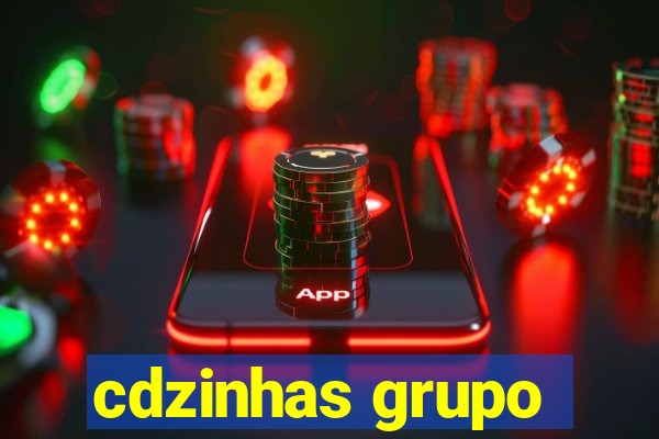 cdzinhas grupo