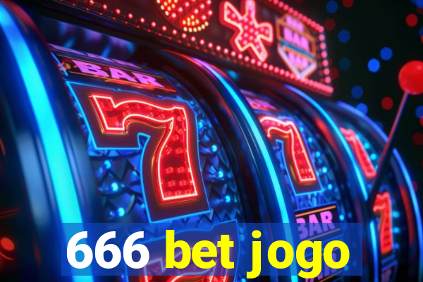 666 bet jogo