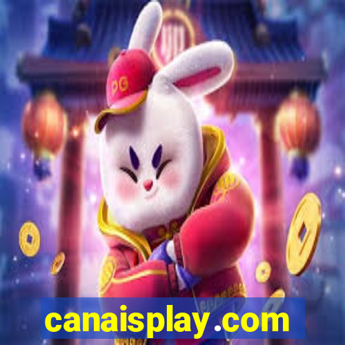 canaisplay.com