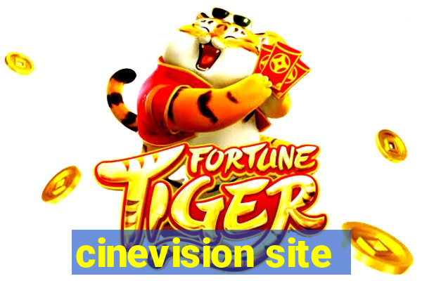 cinevision site