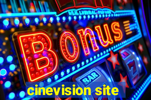 cinevision site