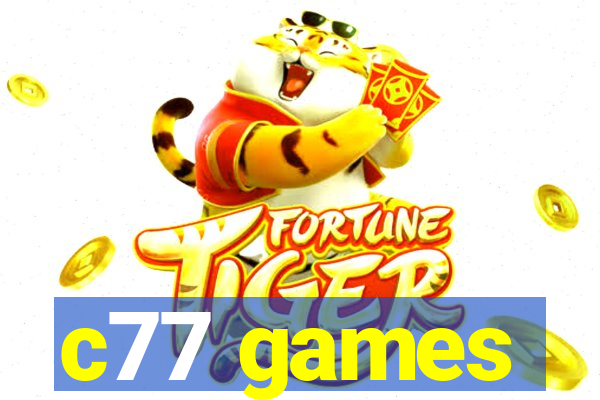 c77 games