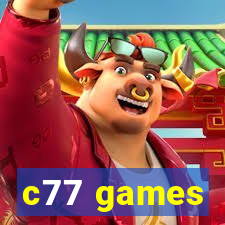 c77 games