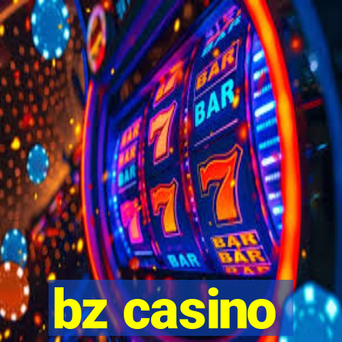 bz casino