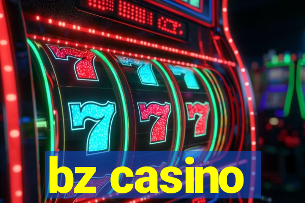 bz casino