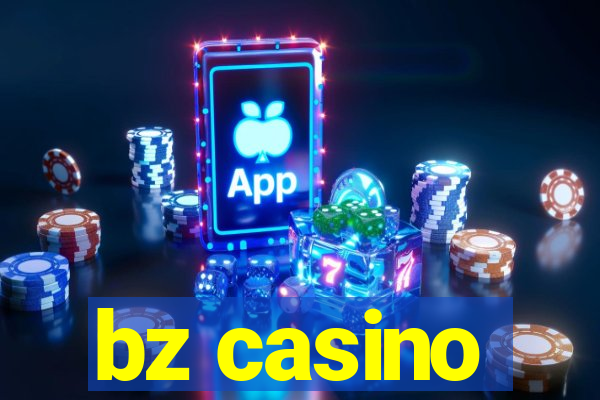 bz casino