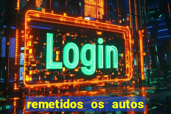 remetidos os autos para contadoria quanto tempo demora