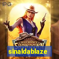 sinaldablaze