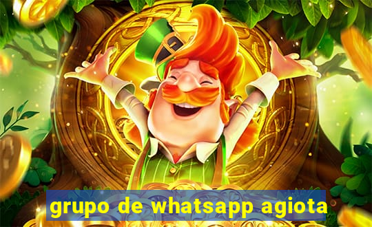 grupo de whatsapp agiota