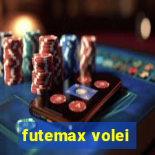 futemax volei