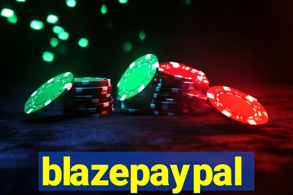 blazepaypal