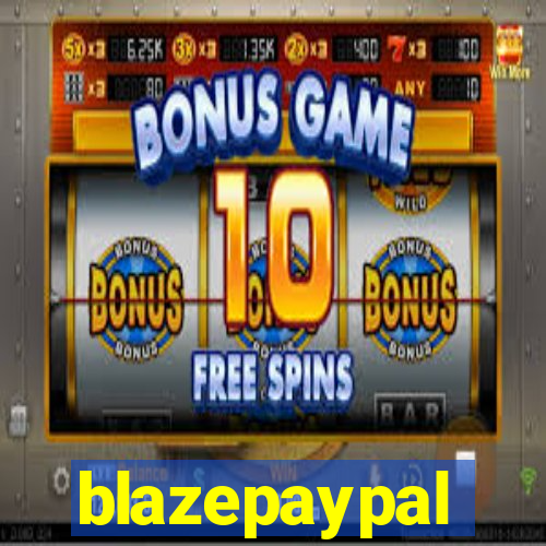 blazepaypal