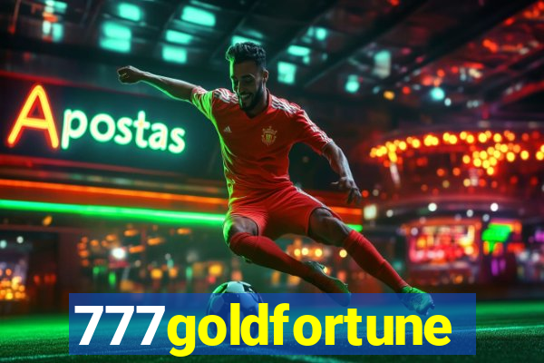 777goldfortune