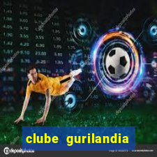 clube gurilandia botafogo rio de janeiro