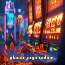 placar jogo online