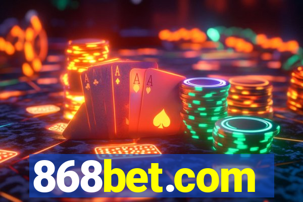 868bet.com