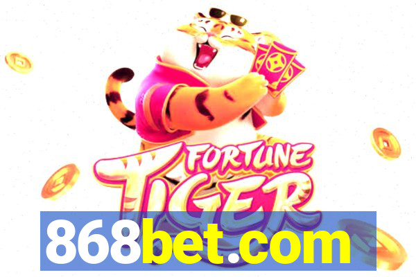 868bet.com