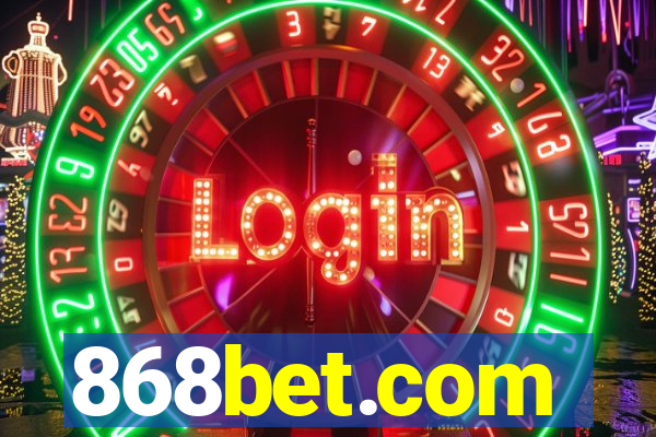 868bet.com