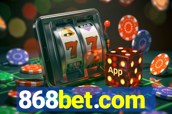 868bet.com