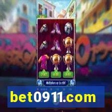 bet0911.com