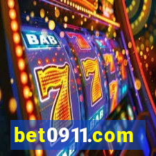 bet0911.com