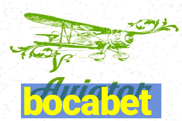 bocabet