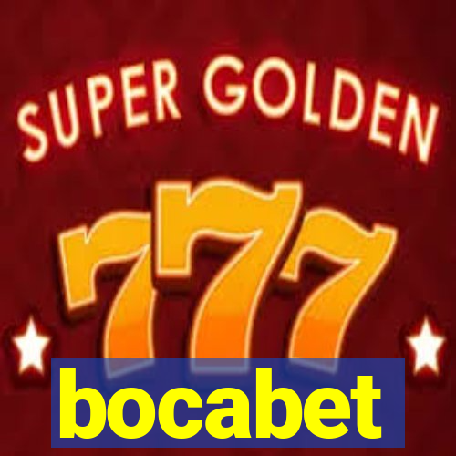 bocabet