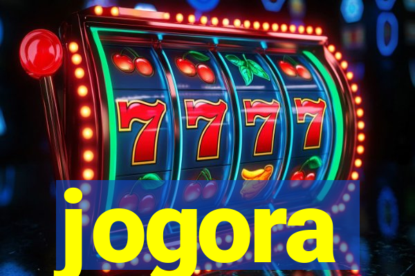 jogora