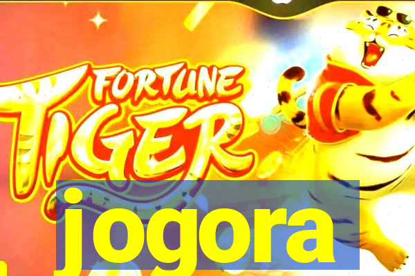 jogora