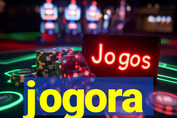 jogora