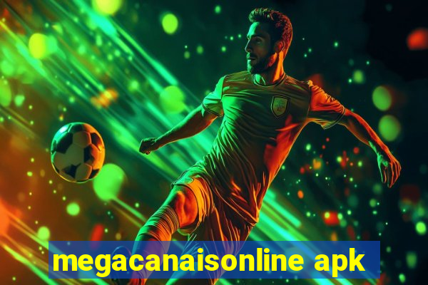 megacanaisonline apk