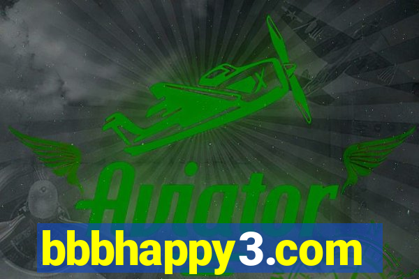 bbbhappy3.com