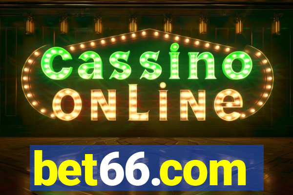 bet66.com