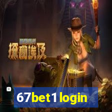 67bet1 login