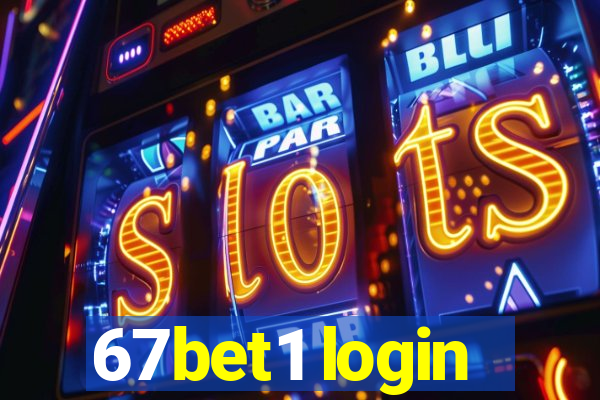 67bet1 login