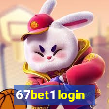 67bet1 login