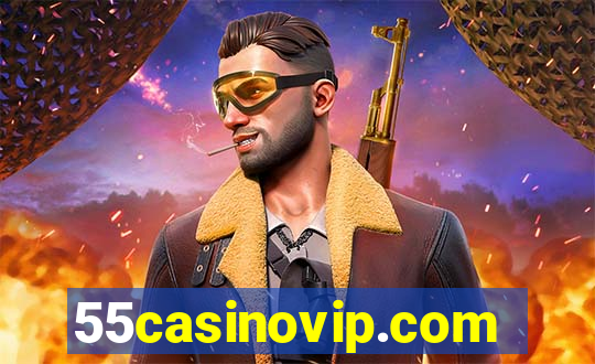 55casinovip.com