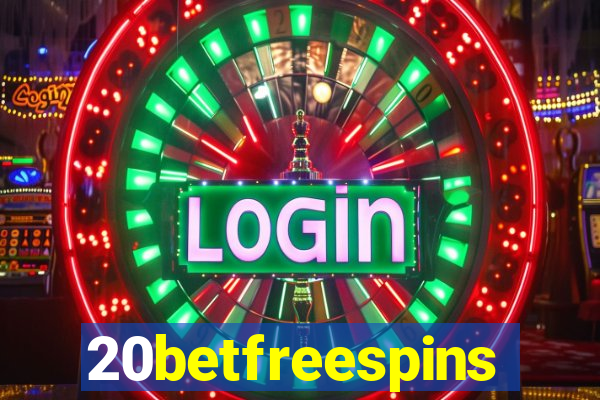 20betfreespins