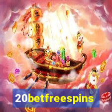 20betfreespins