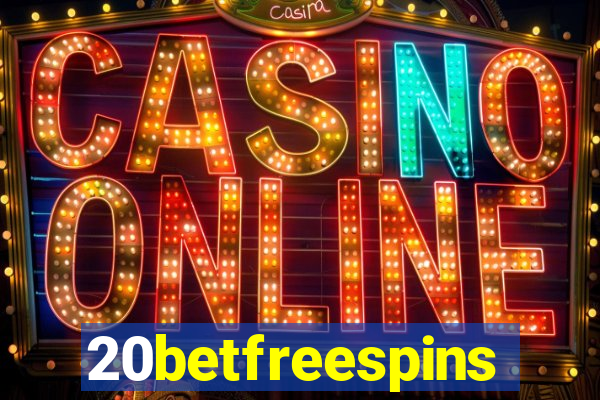 20betfreespins