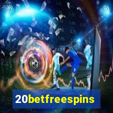 20betfreespins