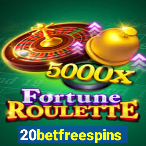 20betfreespins